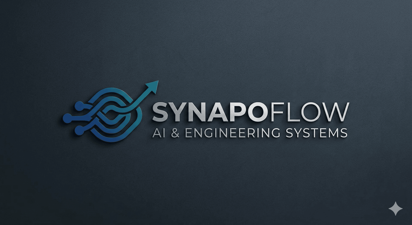 SynapoFlow